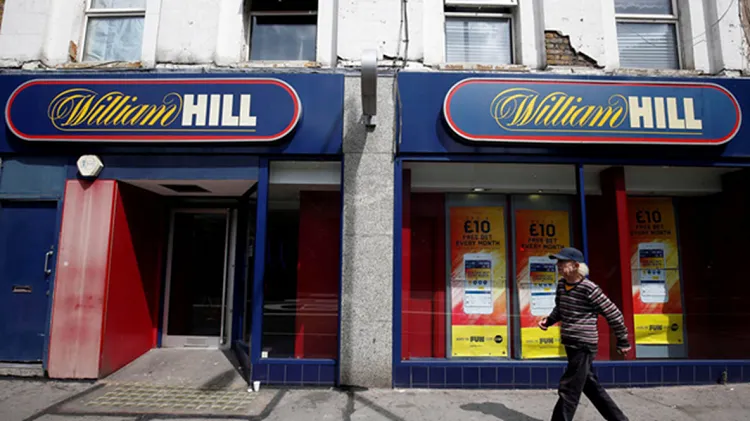 William Hill