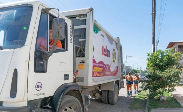 Lunes 22 Feriado : Asi funcionaran los servicios