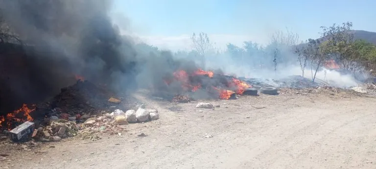 INCENDIO MOROSINI FERIA 3