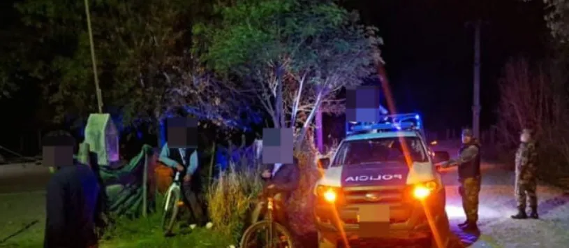 fiestaclandestinahall