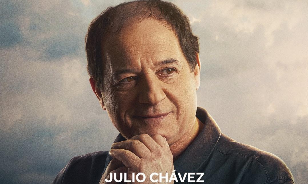 julio chavez