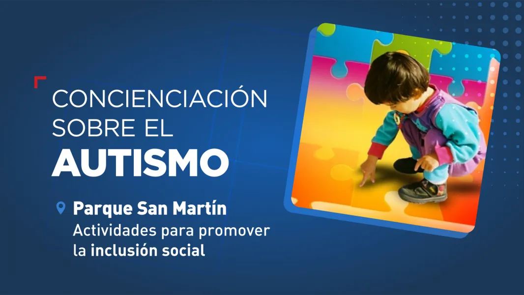 Concientización Autismo