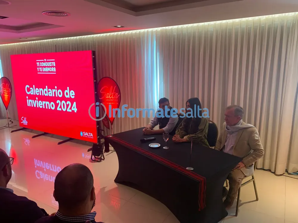 calendario de invierno