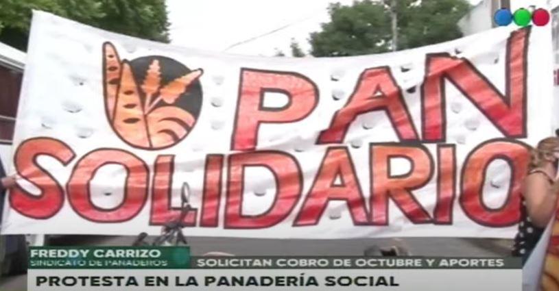 Panaderia Socia