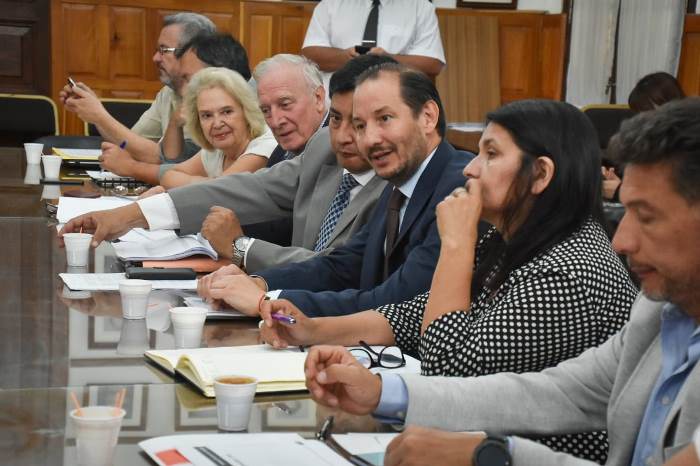 baltasar saravia - diputados