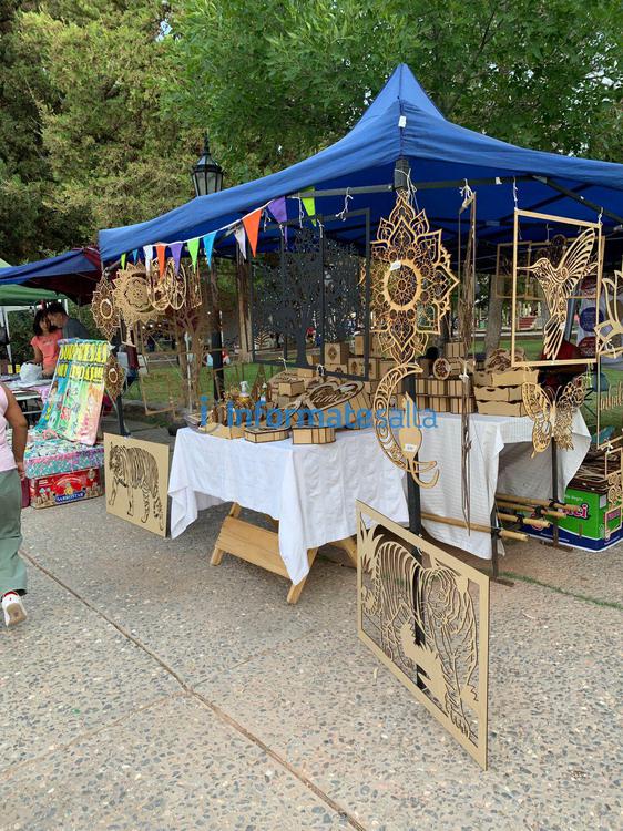 Festival de San Carlos