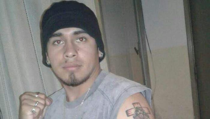 gabriel herrera hijo