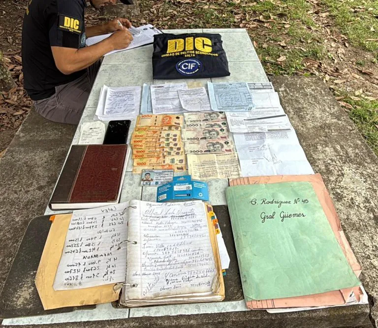 detenidos corralon 3