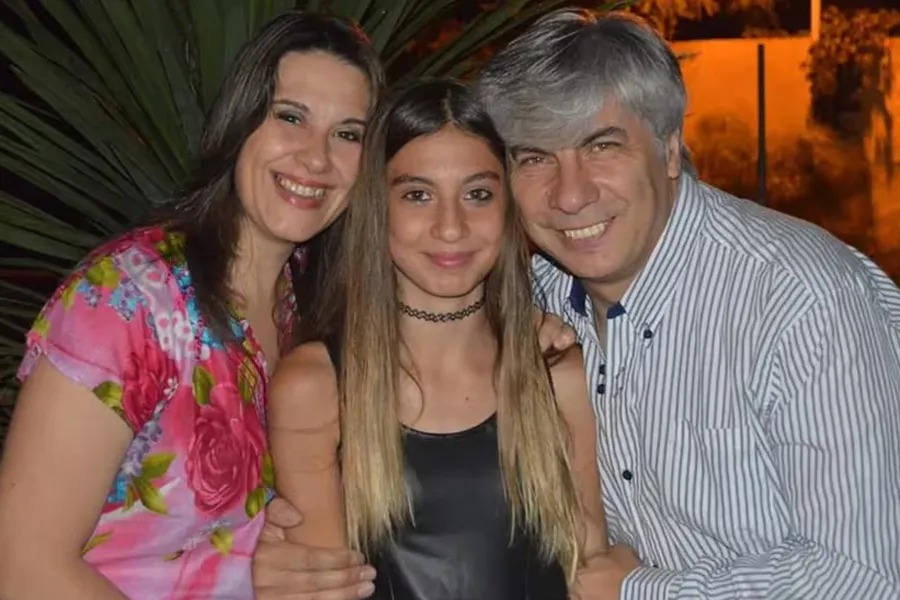 Luna Álvarez Debali