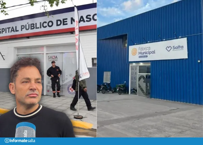 cocaína tartagal gendarmería