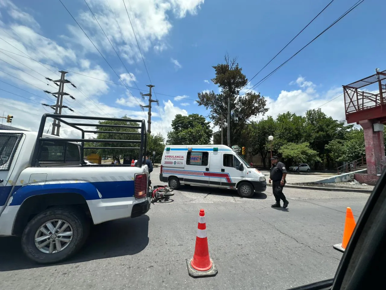 Siniestro puente Coca 02