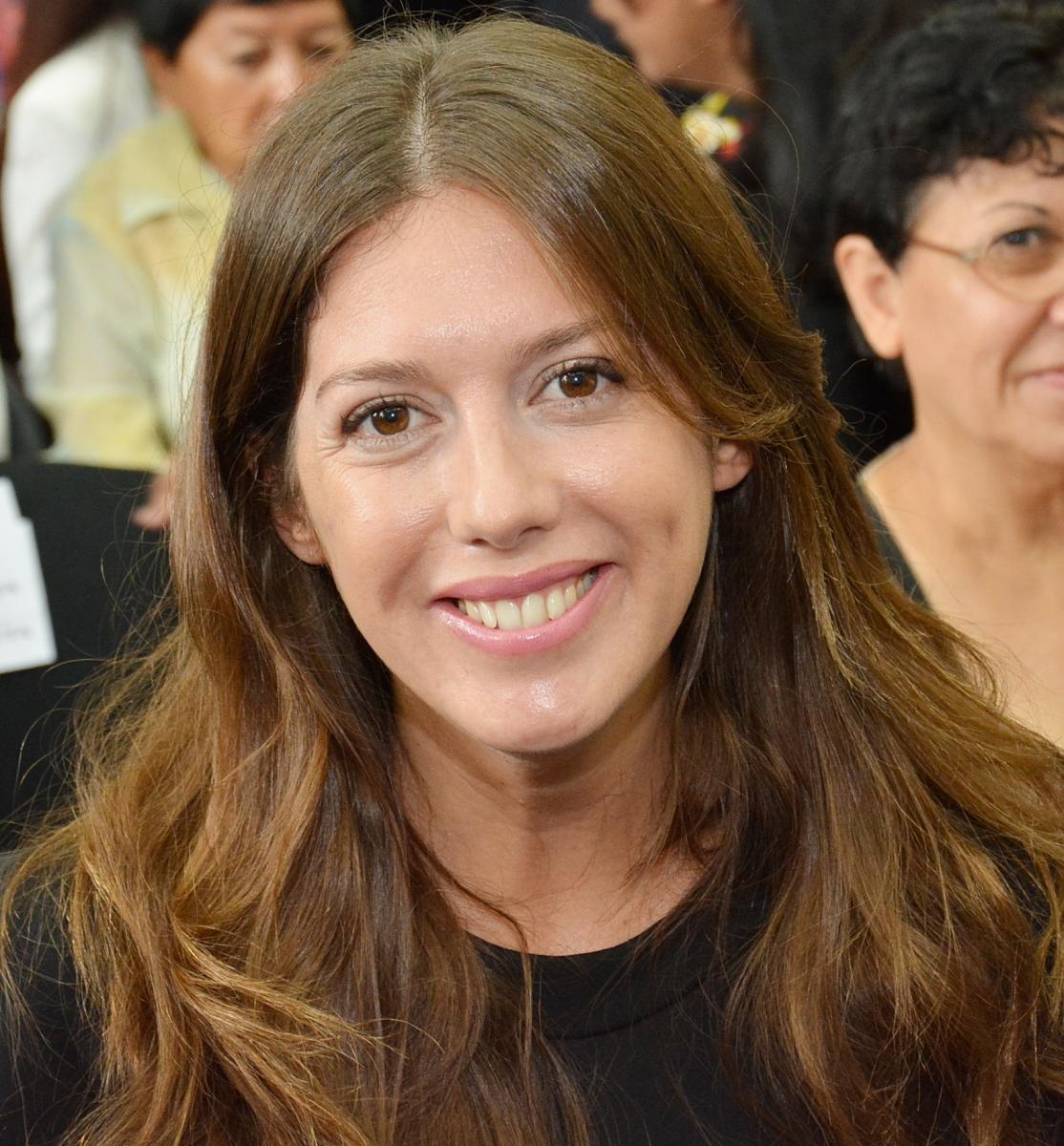 Concejal Jacqueline Cobo- Memoria y Movilización Social (MMS)