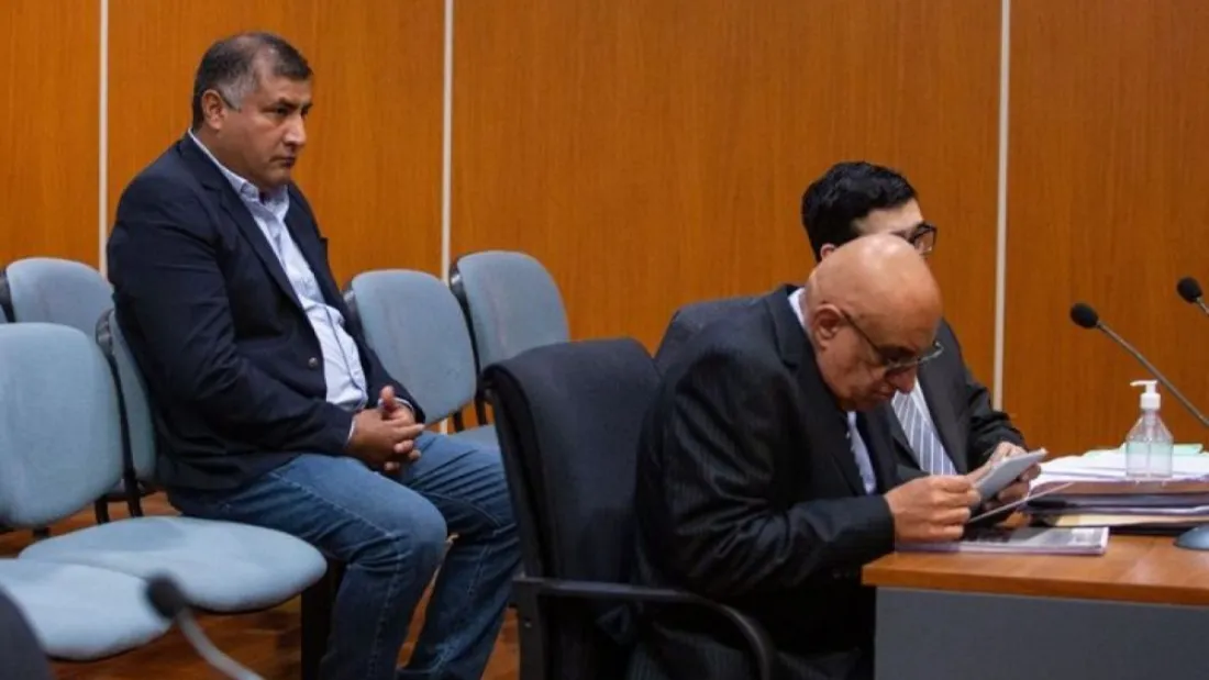 kila gonza salta san lorenzo juicio