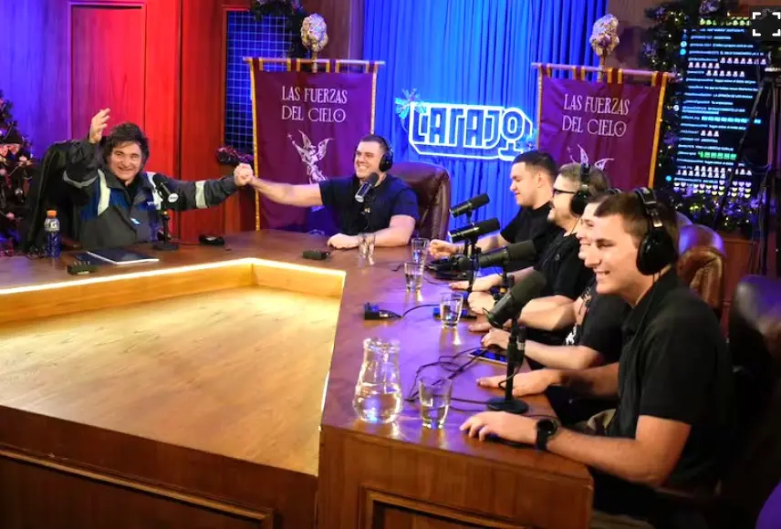 militante libertario