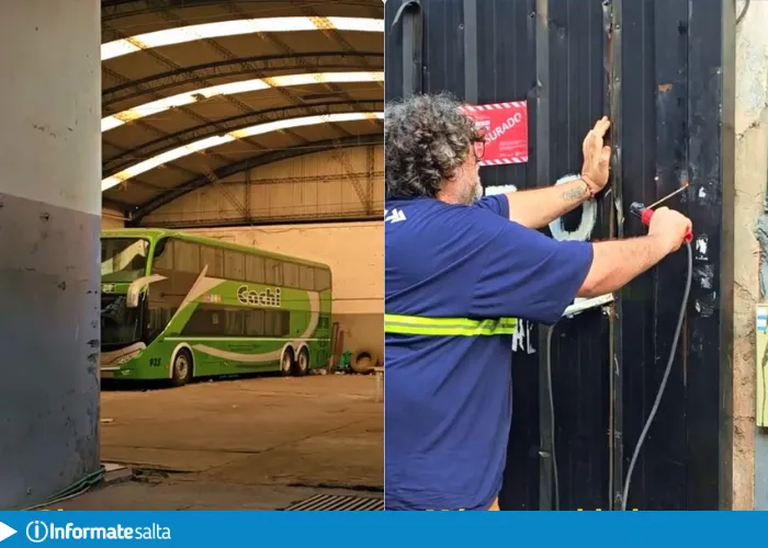 cachi turismo buenos aires clausura 