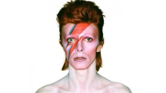 Salen las versiones de David Bowie ‘Tryin’ to get to heaven / mother