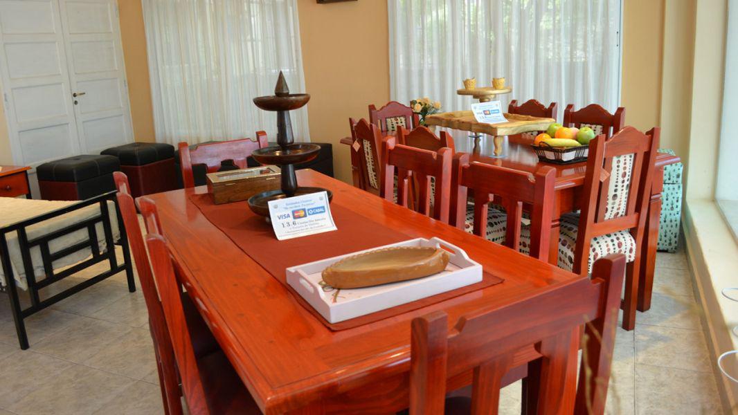 exposición y venta servicio penitenciario