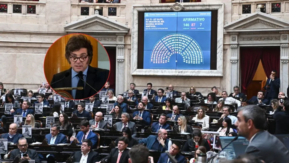 comisión investigadora