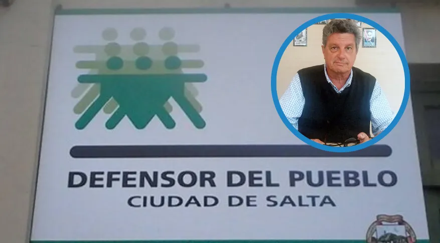 Ulloa - defensor del pueblo