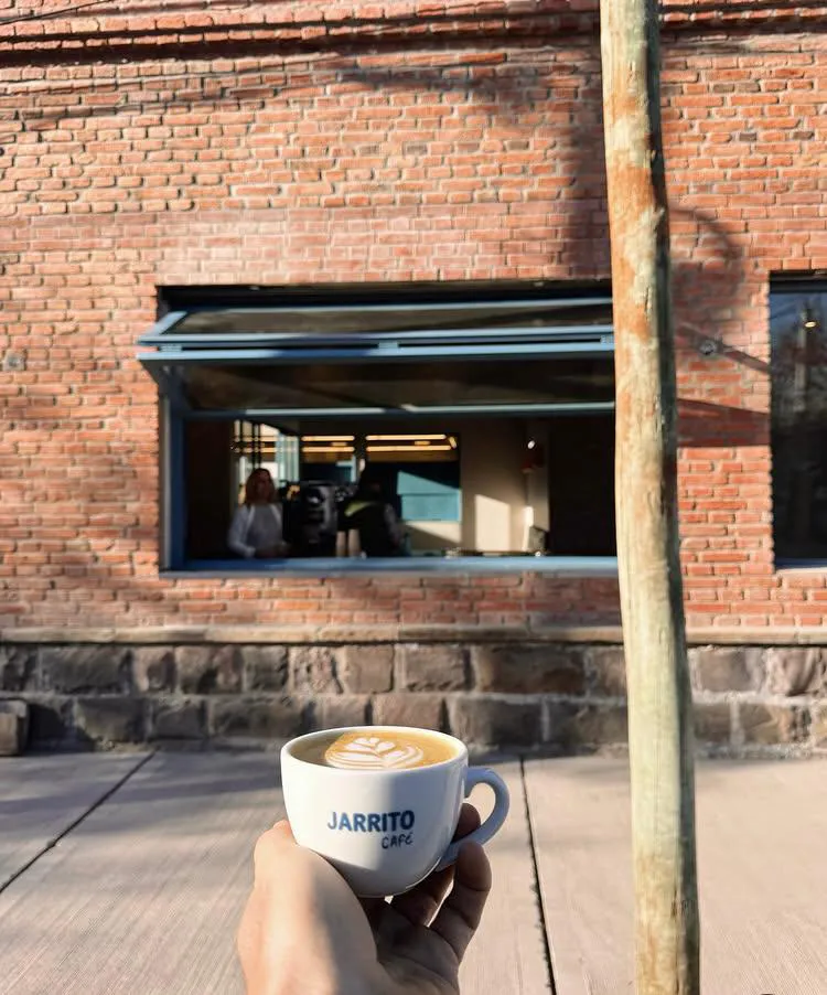 jarrito cafe