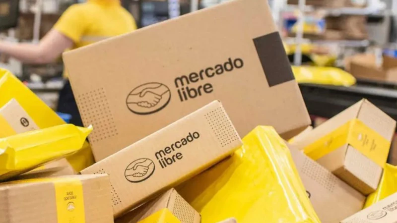 Mercado Libre