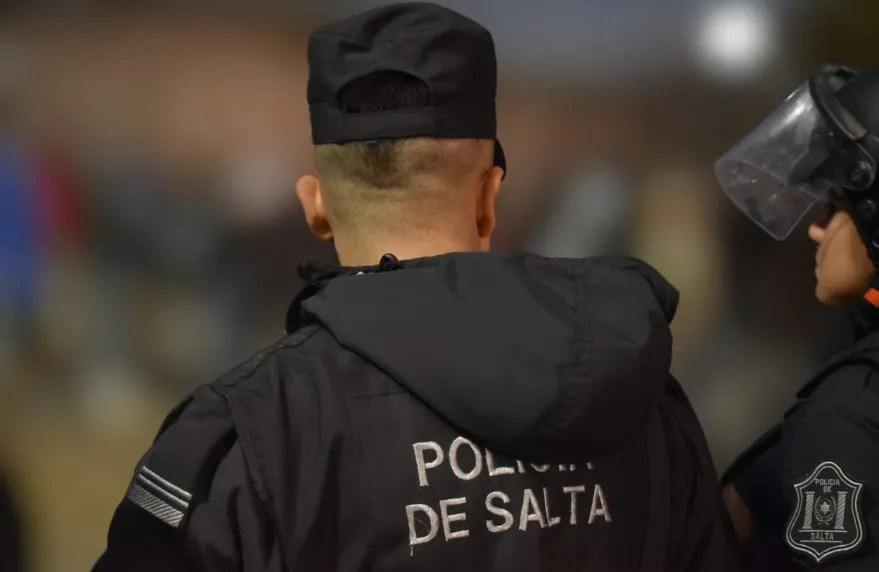 POLICIADESALTA