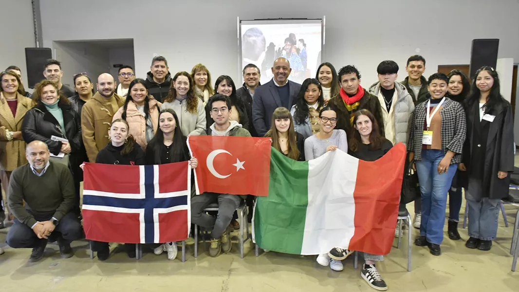 Intercambio cultural 01