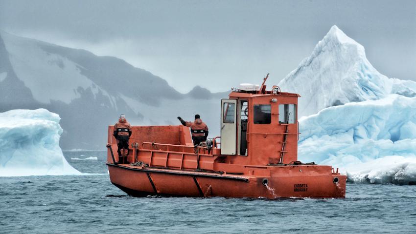Salteño en la Antártida 03