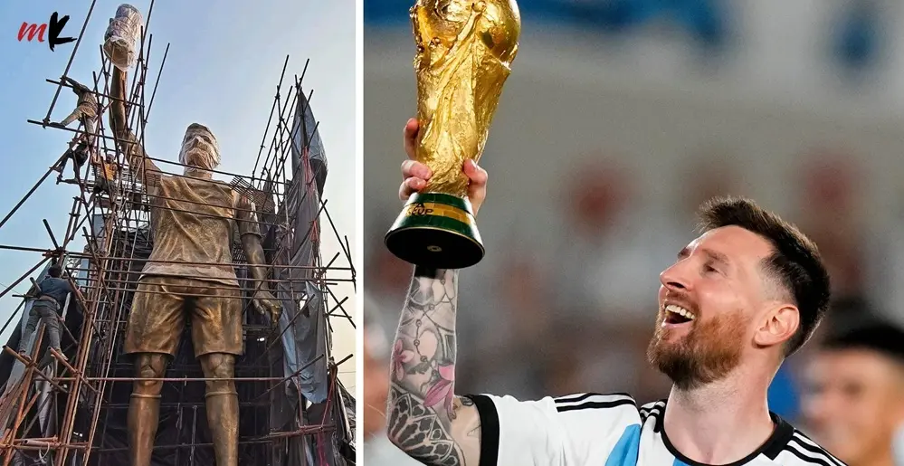 messi