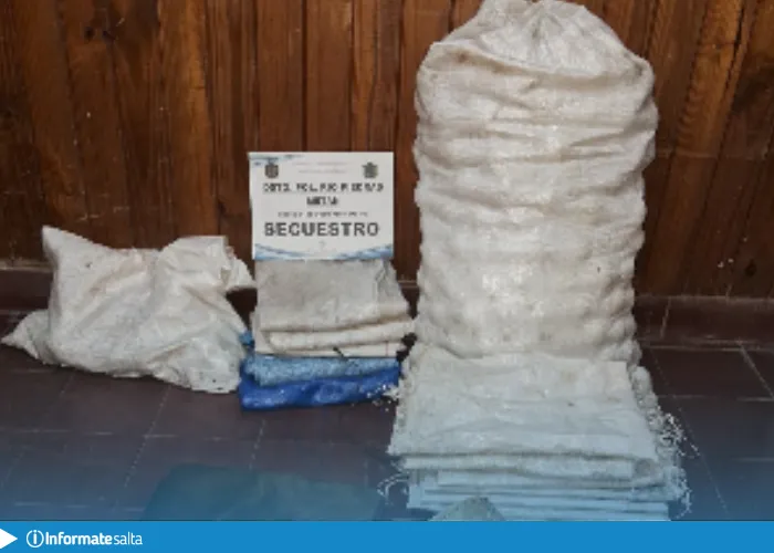 robo río piedras metán