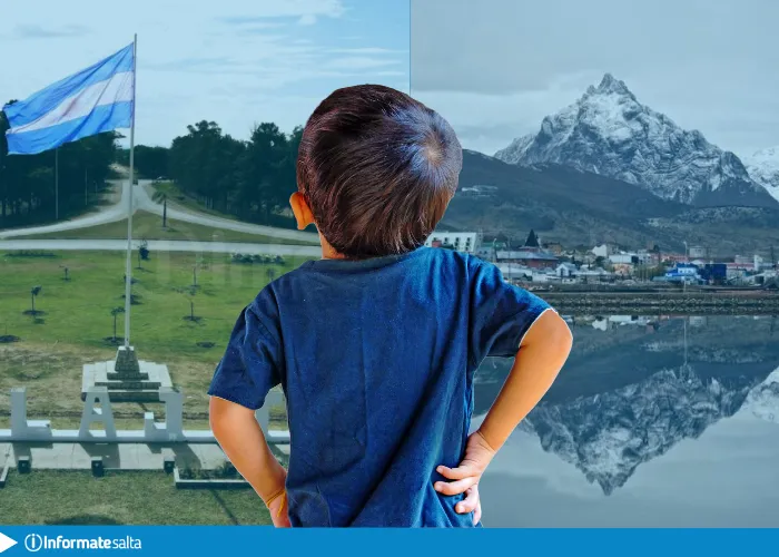 niño tierra del fuego salta 