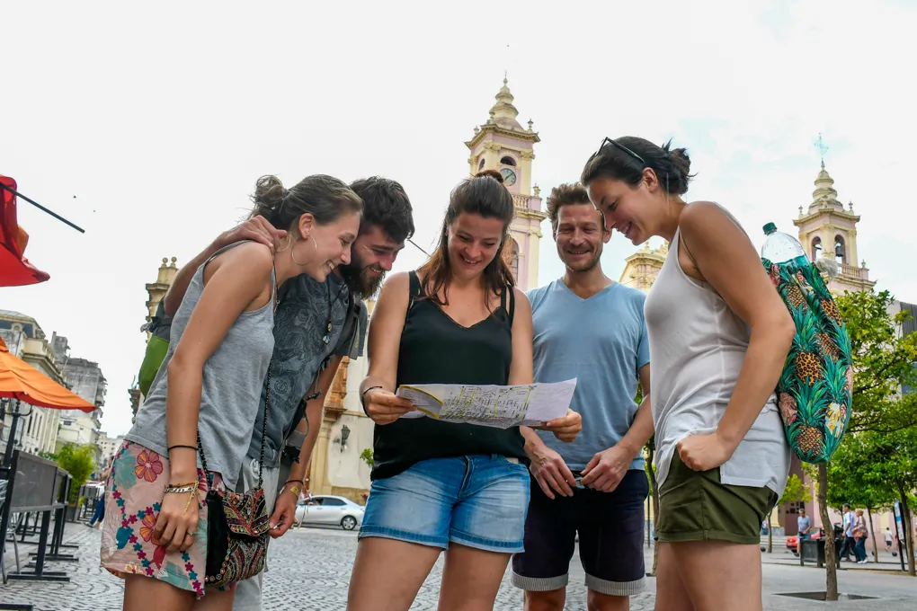 Colmada agenda de actividades para disfrutar en Salta en vacaciones