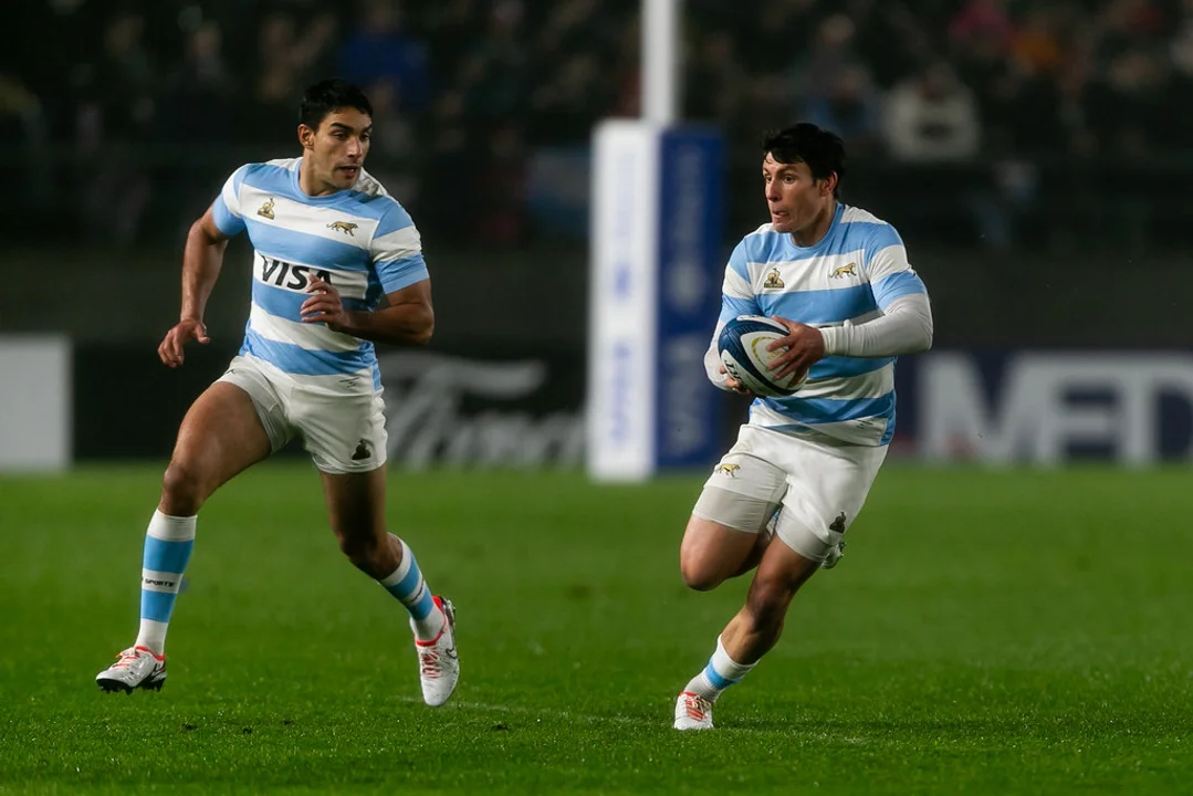 Los Pumas
