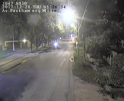 tartagal - sombra - camaras