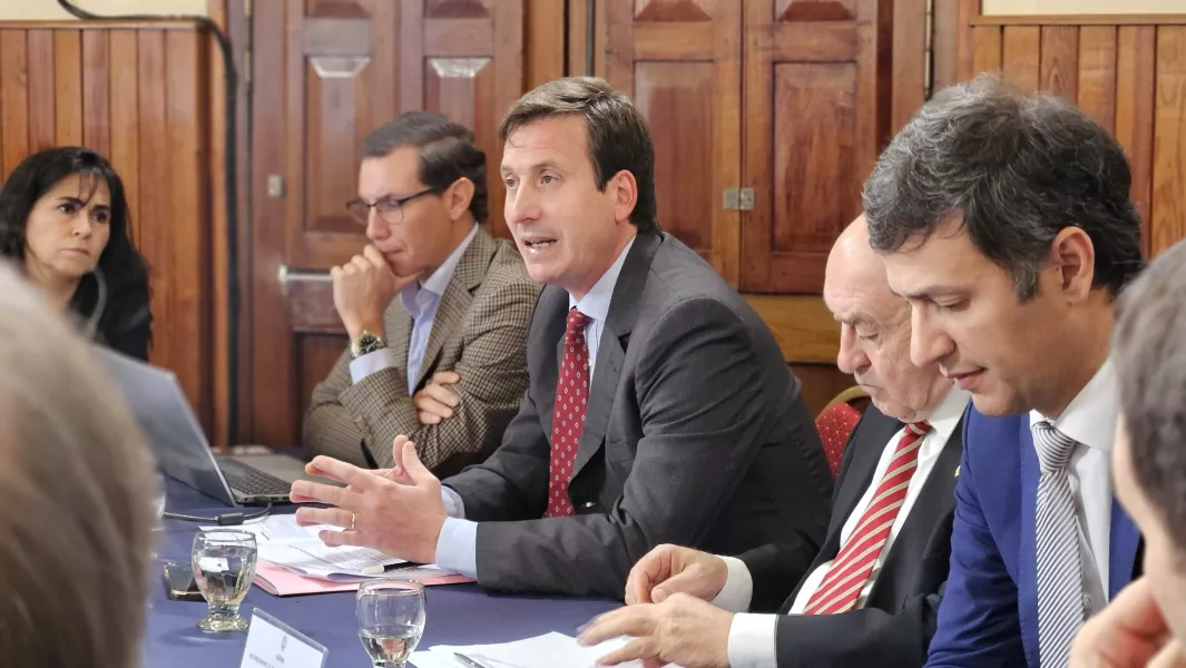 Reforma Código Procesal Penal 03