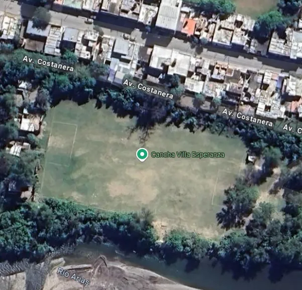 canchaesperanza
