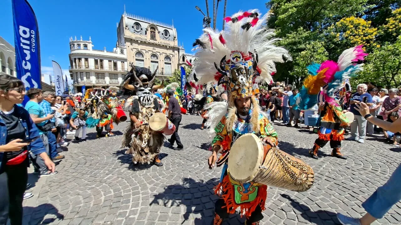 temporada de verano salta