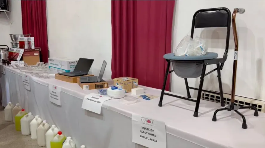 centro oncologico güemes 2