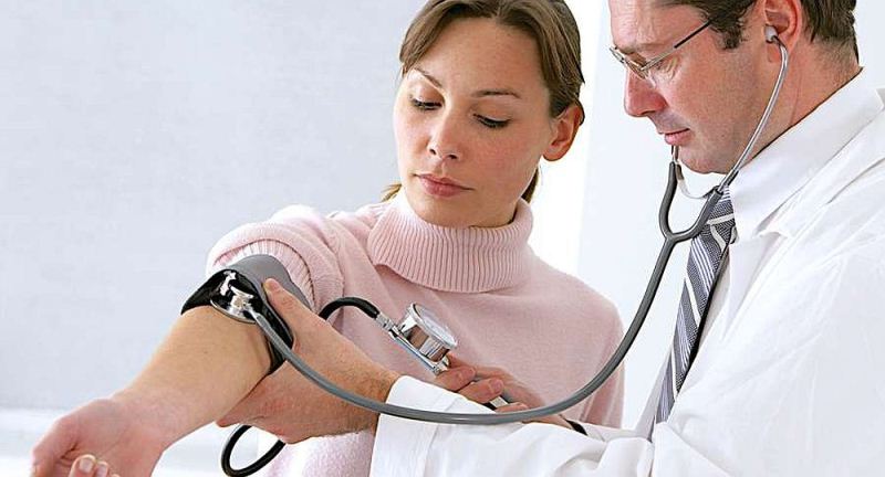 enfermedades mujeres