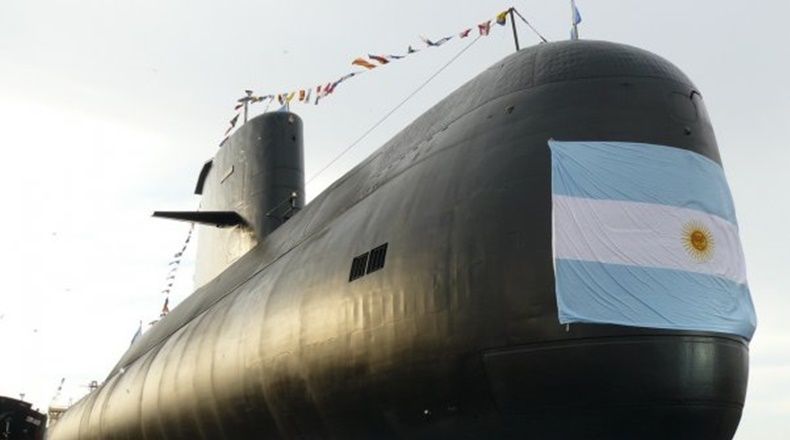 Submarino-Ara