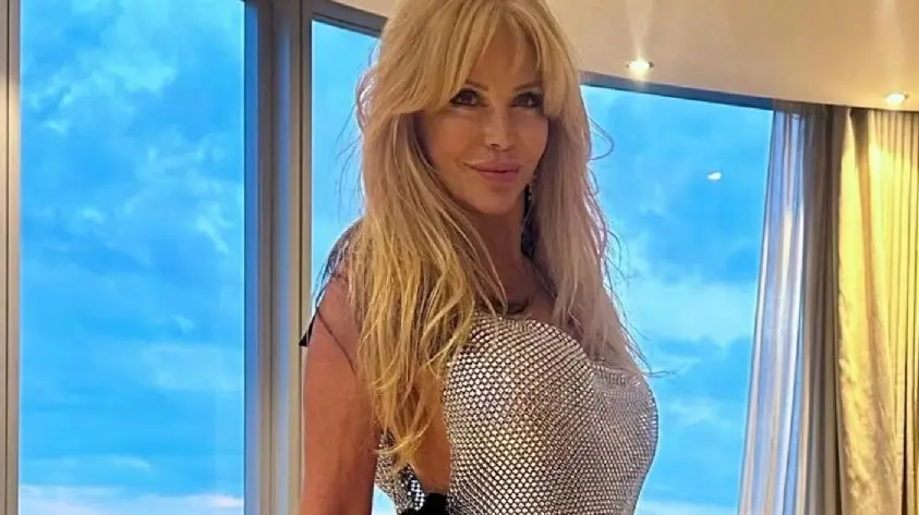Graciela Alfano