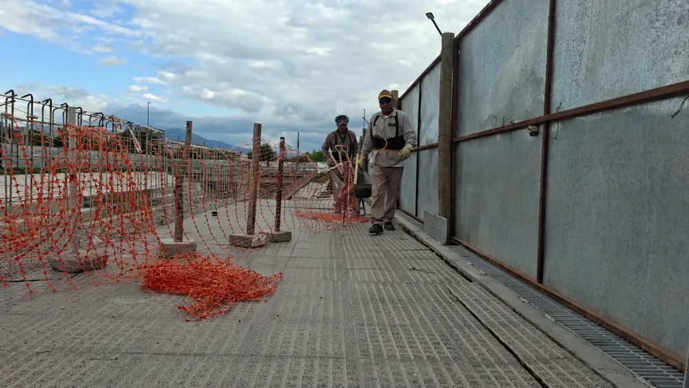 obras municipalidad puente yrigoyen