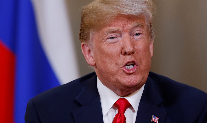 PUTI Y TRUMP REUNION 5