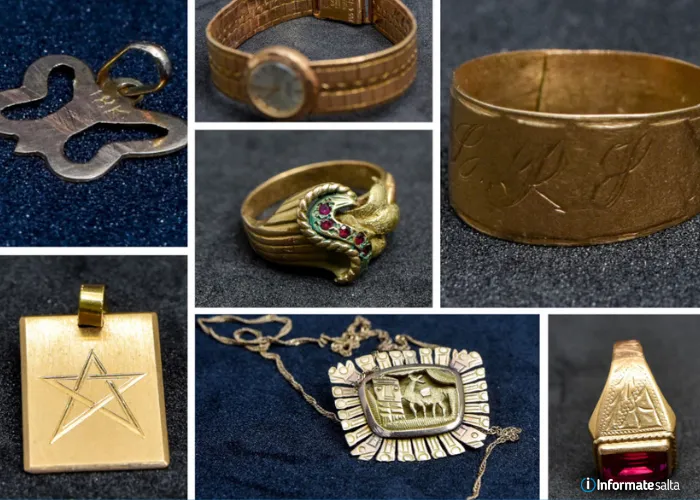 senadores nacionales