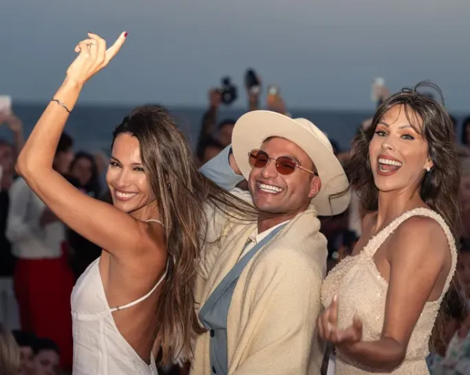 pampita barby franco leo saleh (1)