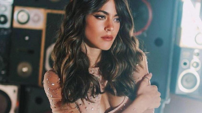 Se derrumbó el escenario dónde iba a cantar Tini Stoessel y debió posponer su show