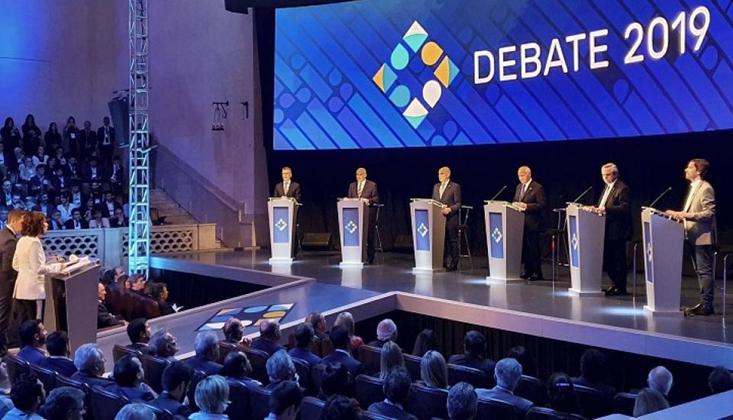 Todo Lo Que Tienes Que Saber Del Segundo Debate Presidencial