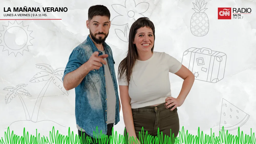 La Mañana de CNN Verano
