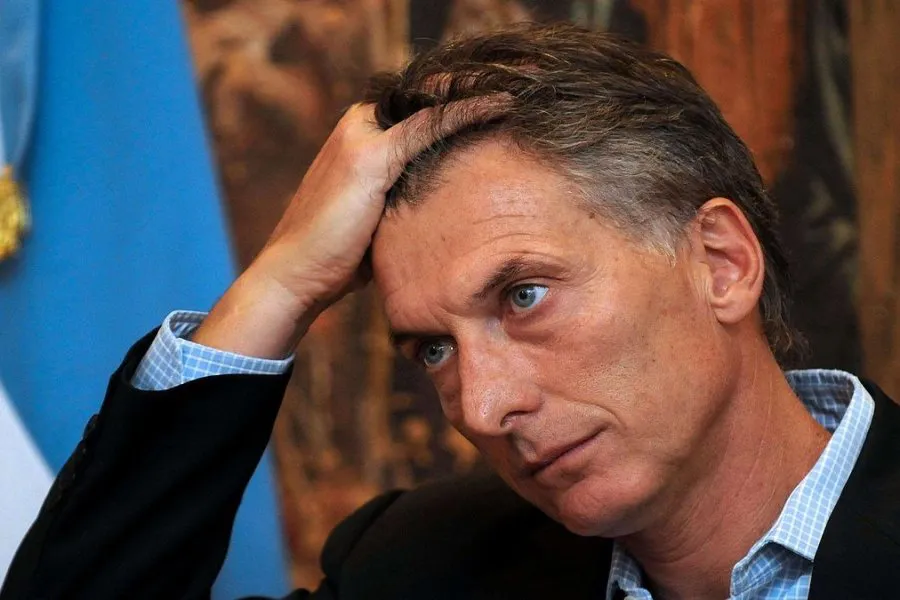 Macri