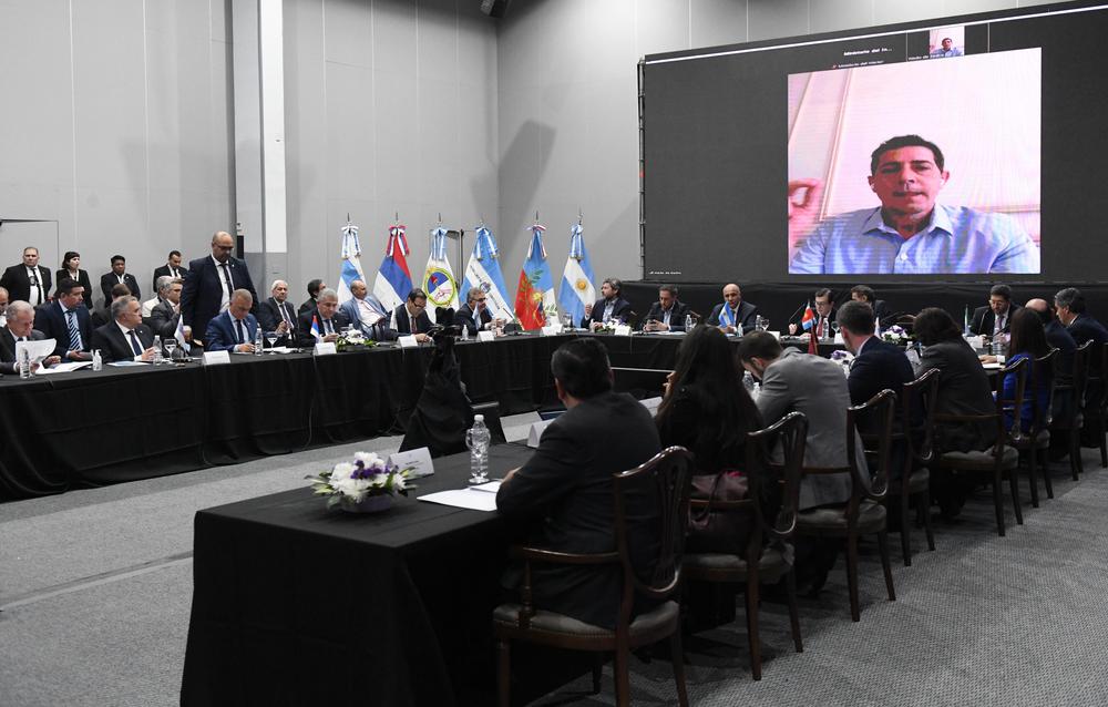 Wado de Pedro - Norte Grande